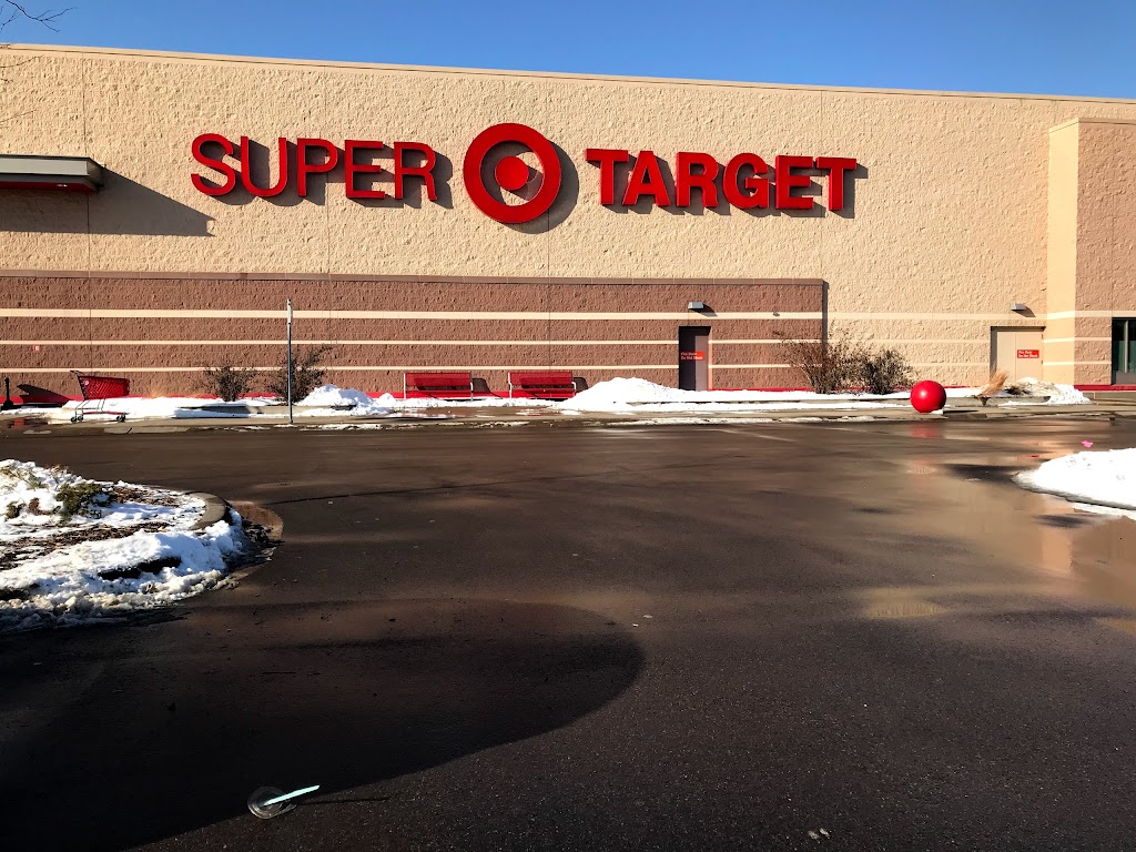 Target | 755 53rd Ave NE, Fridley, MN 55421 | Phone: (763) 852-0003