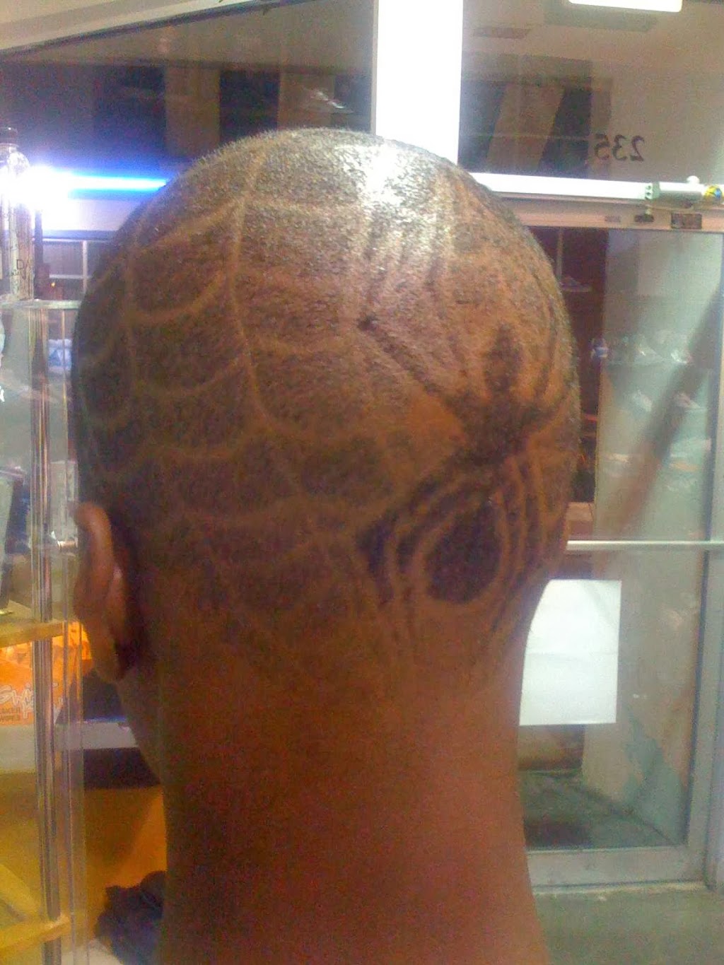 Kingz Barber Shop | 11600 NW 7th Ave, North Miami, FL 33168, USA | Phone: (786) 309-3697