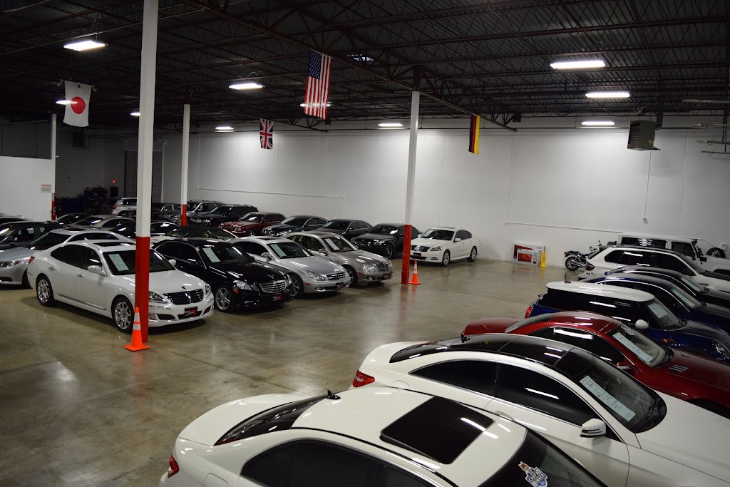 Dallas Auto Center | 3211 Commander Dr Ste 120, Carrollton, TX 75006, USA | Phone: (972) 808-7517