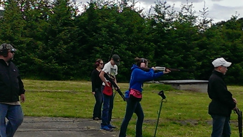 Hillsboro Trap & Skeet Club | 33295 NW Wren Rd, Hillsboro, OR 97124, USA | Phone: (503) 648-2972