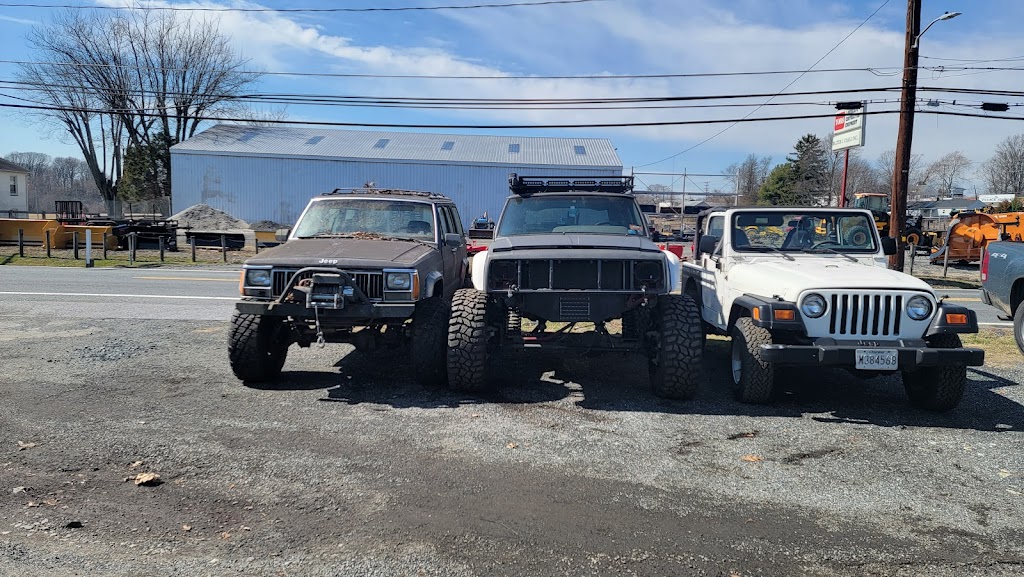 Freestyle Fabrication And Offroad | 11 Calvary Rd, Churchville, MD 21028, USA | Phone: (443) 903-8964