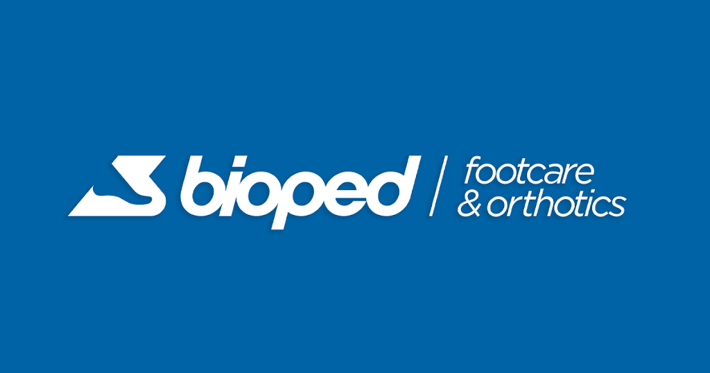 BioPed Footcare & Orthotics | 1801 Walker Rd, Windsor, ON N8W 3P3, Canada | Phone: (519) 973-1770