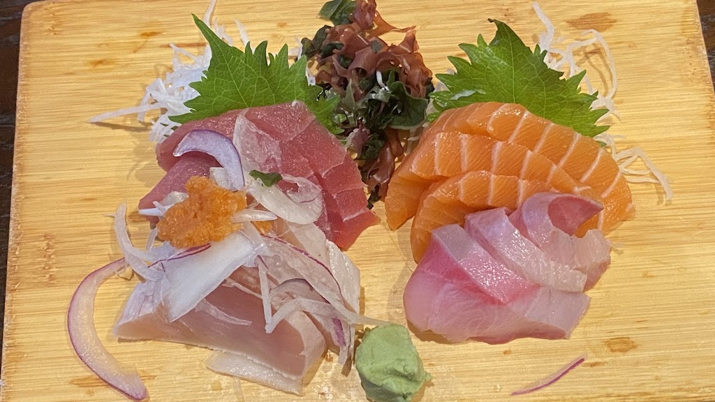 Tomi Sushi Restaurant | 4336 Moorpark Ave, San Jose, CA 95129, USA | Phone: (408) 257-4722