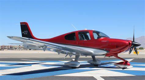 Lone Mountain Aircraft | 1251 W Blee Rd Hangar #1, Springfield, OH 45502, USA | Phone: (888) 566-3686