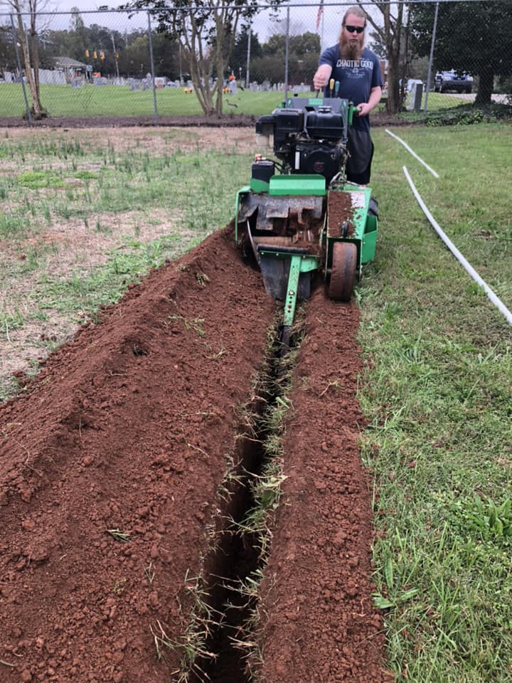 Harrisburg Community Garden | Morehead St. &, Hudson Dr, Harrisburg, NC 28075, USA | Phone: (704) 455-2491