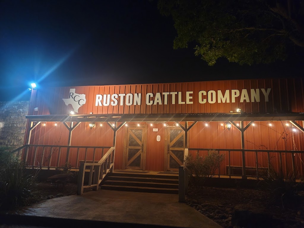 Ruston Cattle Company | 3701 I-45, Ennis, TX 75119, USA | Phone: (972) 875-8514