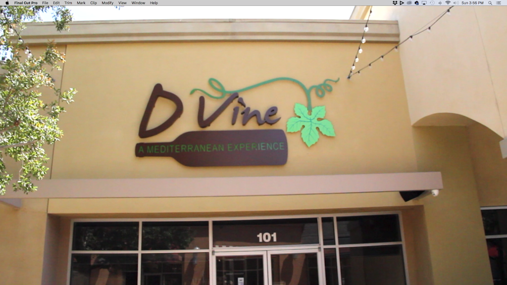 DVine | 2570 Tuscany St, Corona, CA 92881, USA | Phone: (951) 356-5001