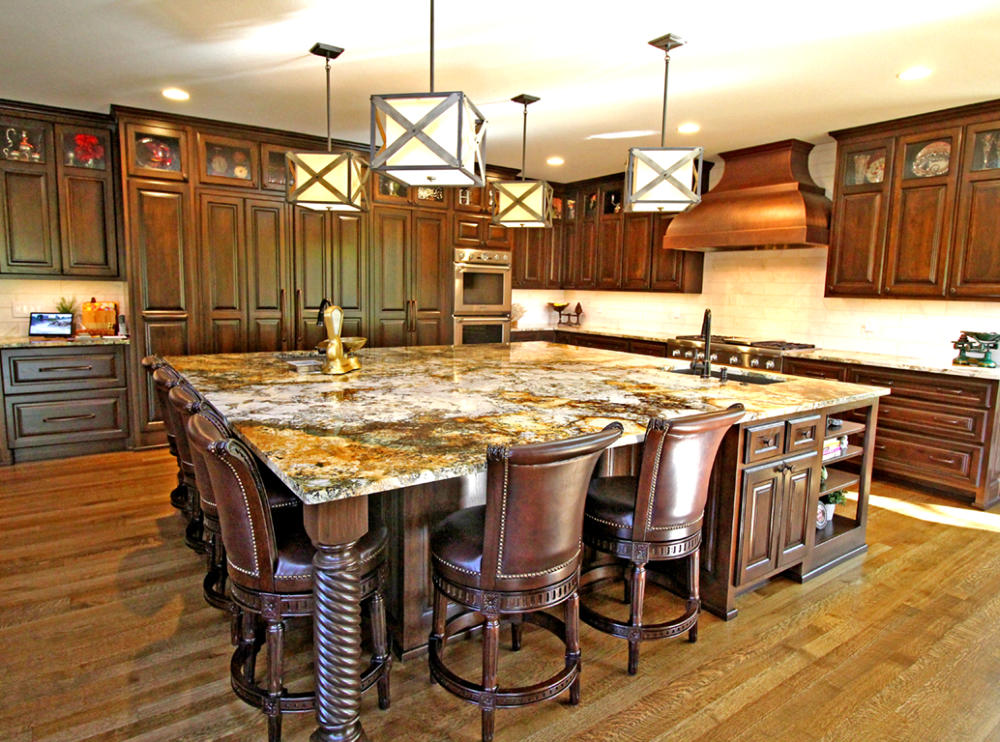 PRO BUILT CABINETRY | 17845 MO-45, Weston, MO 64098, USA | Phone: (816) 386-5500