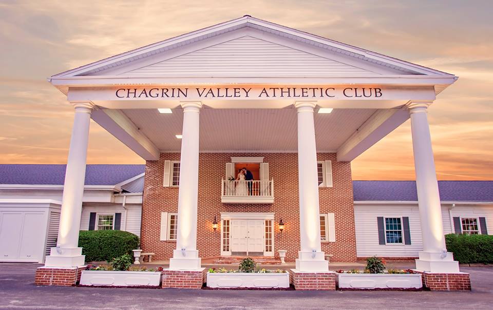 Chagrin Valley Athletic Club | 17260 Snyder Rd, Chagrin Falls, OH 44023, USA | Phone: (440) 543-5141