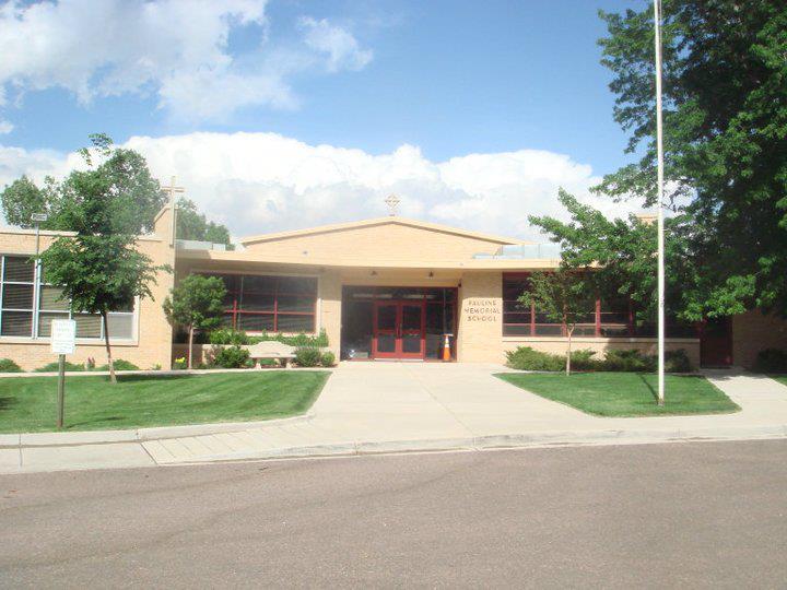 St. Paul Catholic School | 1601 Mesa Ave, Colorado Springs, CO 80906, USA | Phone: (719) 632-1846