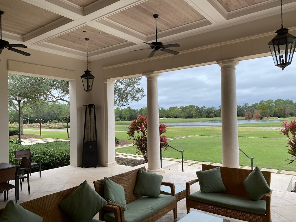 The Concession Golf Club | 7700 Lindrick Ln, Bradenton, FL 34202, USA | Phone: (941) 322-1922