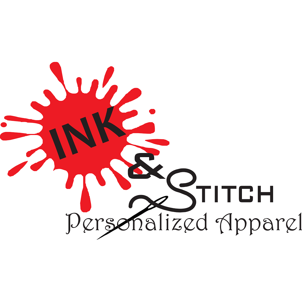 Ink & Stitch - Embroidery/Screen Printing | 11619 Washington Pl, Los Angeles, CA 90066, USA | Phone: (424) 228-4805