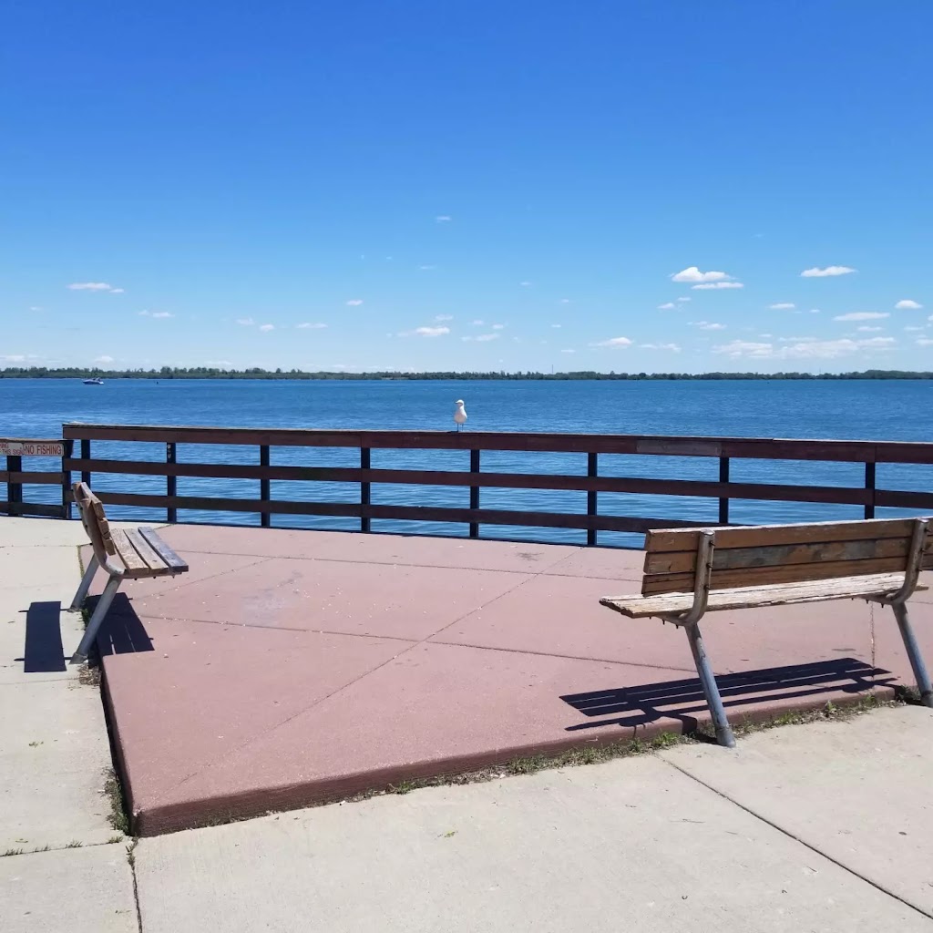 Wyandotte Riverfront | Unnamed Road, Wyandotte, MI 48192, USA | Phone: (313) 242-1015