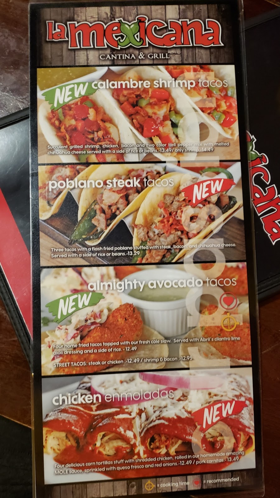 La Mexicana Cantina & Grill Chesterland | 8053 Mayfield Rd, Chesterland, OH 44026, USA | Phone: (440) 729-9121