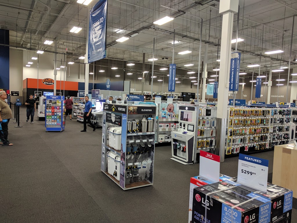 Best Buy | 2982 El Camino Real, Tustin, CA 92782, USA | Phone: (714) 669-8355