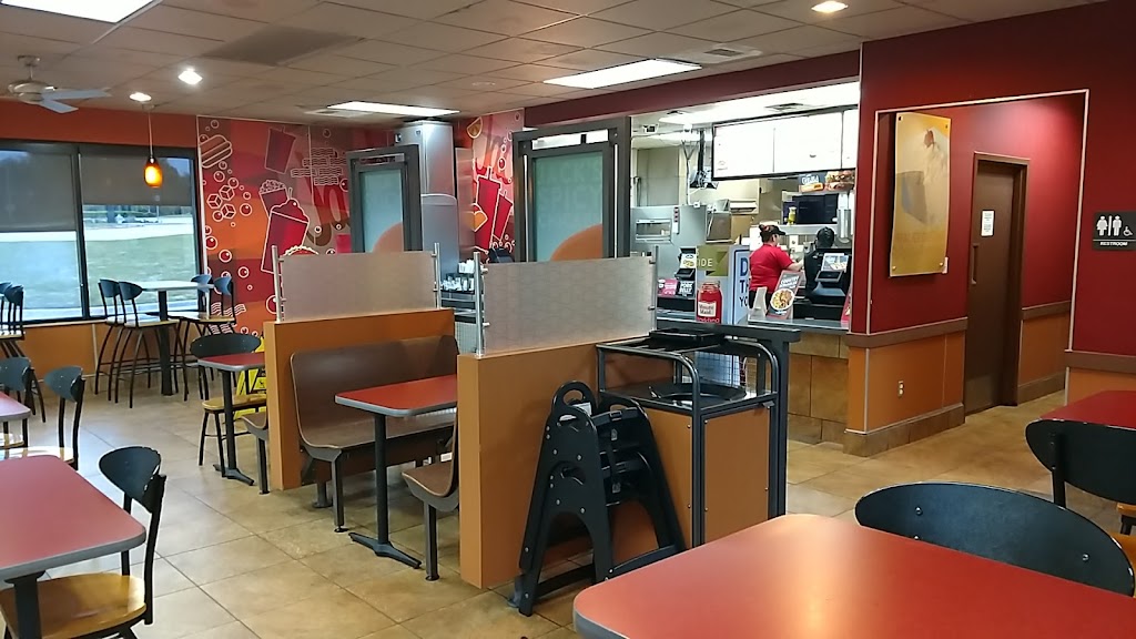 Jack in the Box | 905 Legacy Dr, Plano, TX 75023, USA | Phone: (972) 527-7367