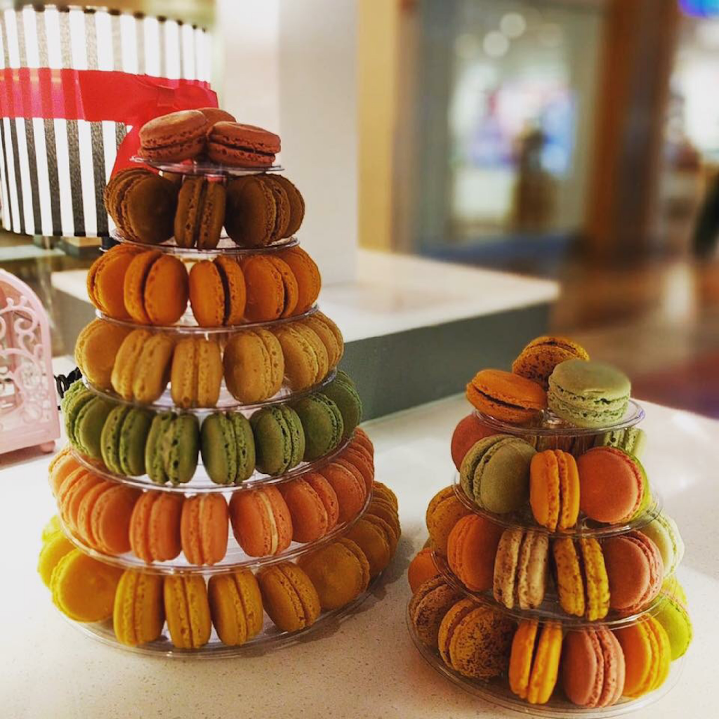 Le Macaron French Pastries Wesley Chapel | 28347 Paseo Drive Unit #110, Wesley Chapel, FL 33543, USA | Phone: (813) 991-7110