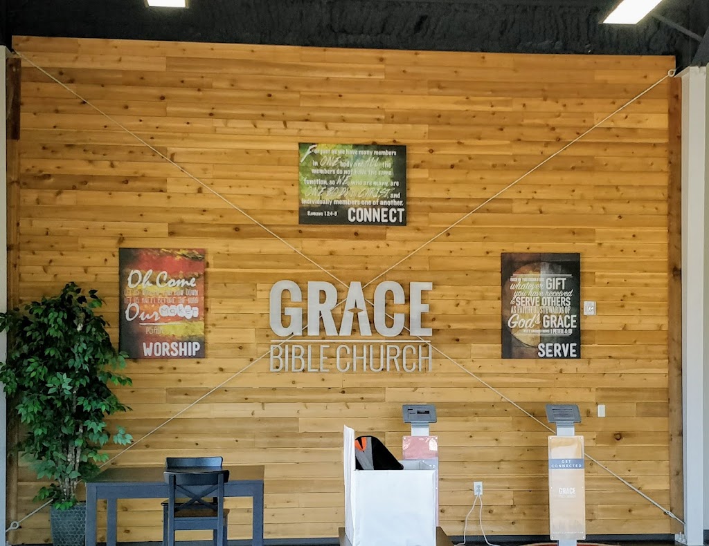 Grace Bible Church | 2100 Shell Rd, Georgetown, TX 78628, USA | Phone: (512) 863-3232