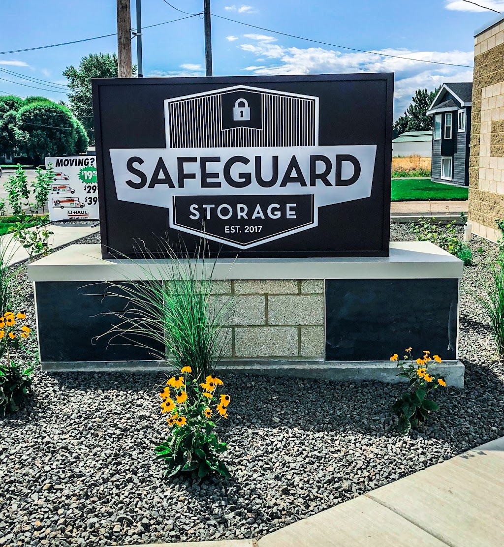 Safeguard Storage | 2101 N Middleton Rd, Nampa, ID 83651 | Phone: (208) 494-9968