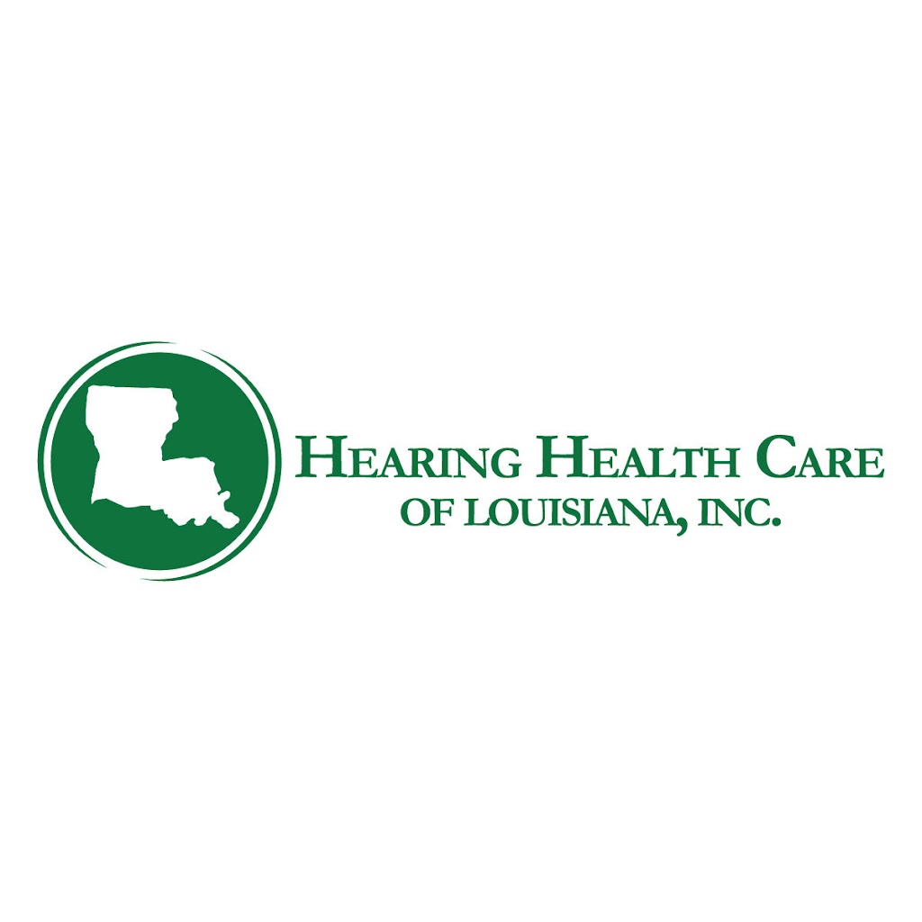 Hearing Health Care of Louisiana | 3979 U.s. 190 East Service Rd, Covington, LA 70433, USA | Phone: (985) 302-5259