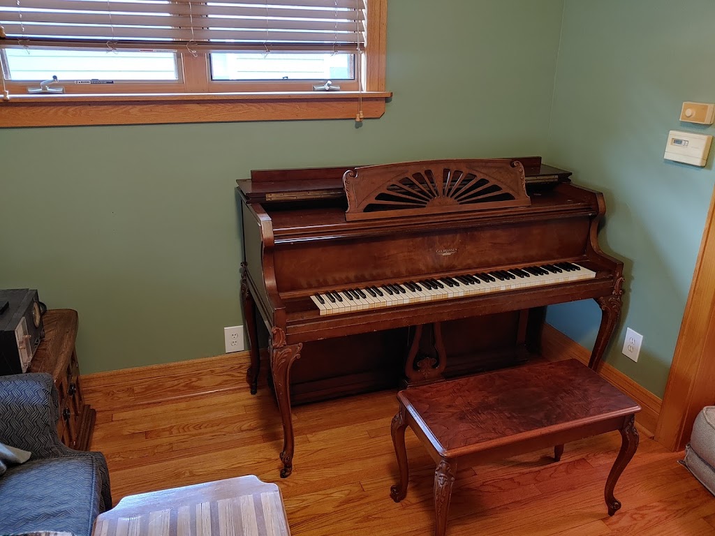 Quality Piano LLC | 528 N York Rd, Bensenville, IL 60106, USA | Phone: (773) 455-6956