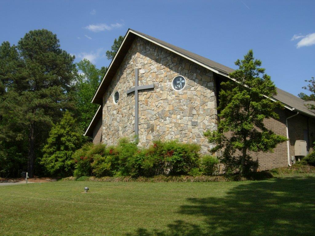 Trinity Presbyterian Church | 3120 N New Hope Rd, Raleigh, NC 27604, USA | Phone: (919) 872-1142