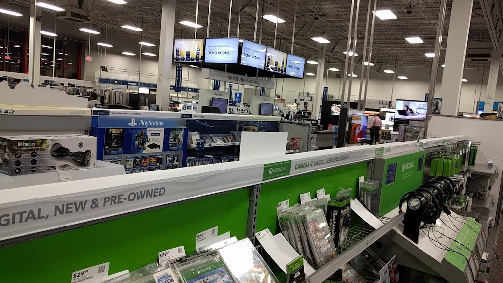 Best Buy | 6555 Frontier Dr, Springfield, VA 22150, USA | Phone: (703) 922-4980