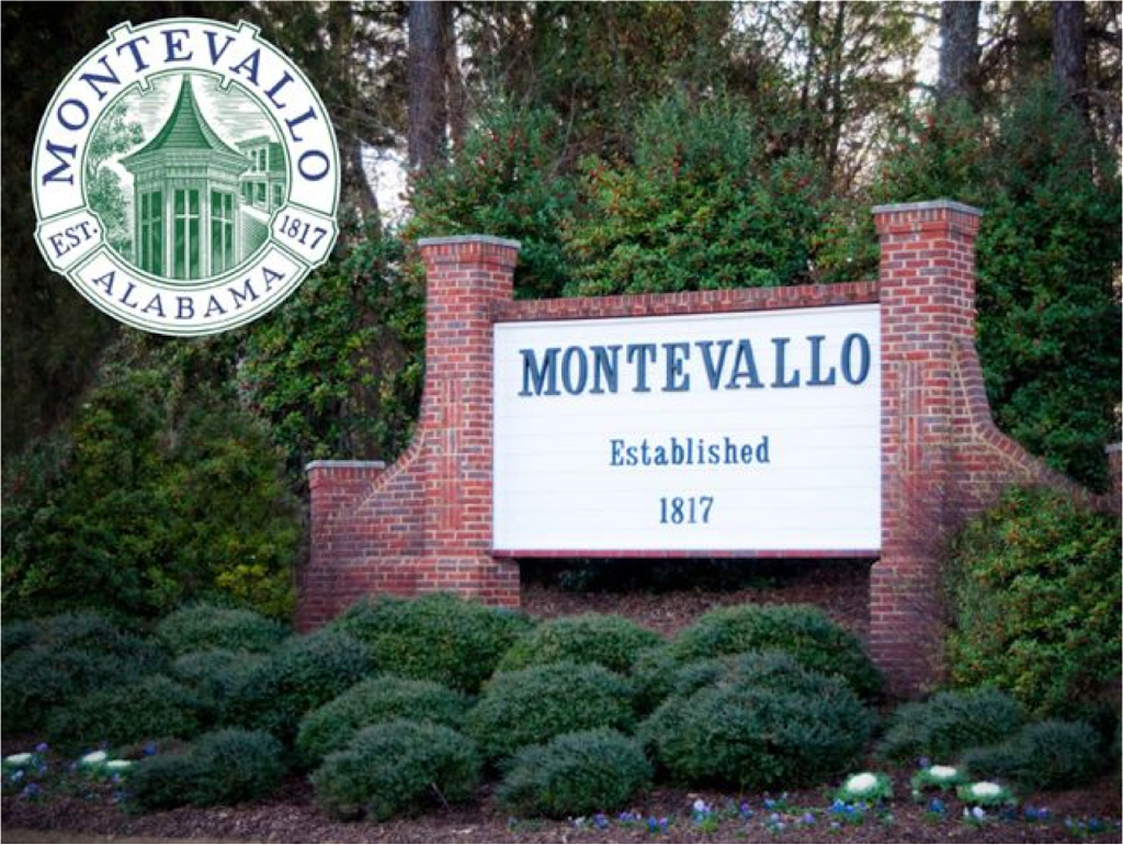 Montevallo Chamber of Commerce | 75 College Dr, Montevallo, AL 35115, USA | Phone: (205) 665-1519