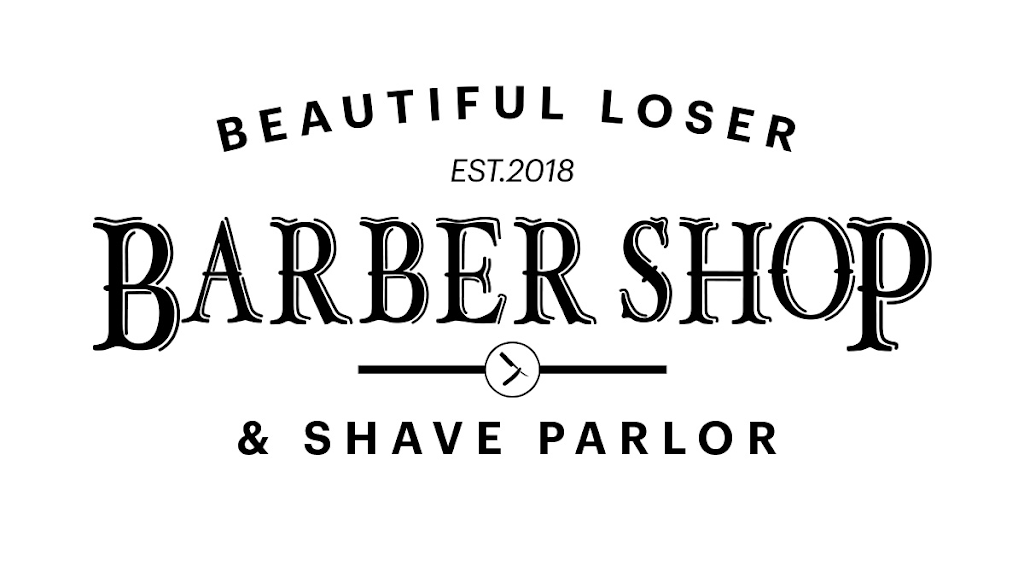 Beautiful Loser Barber Shop & Shave Parlor | 9437 Somerset Blvd, Bellflower, CA 90706, USA | Phone: (562) 991-1399