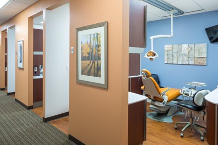 Gracepoint Family Dentistry - Oluwakayode Olowoyo DDS - dentist  | Photo 2 of 5 | Address: 9300 Lexington Ave NE, Circle Pines, MN 55014, USA | Phone: (763) 400-4908