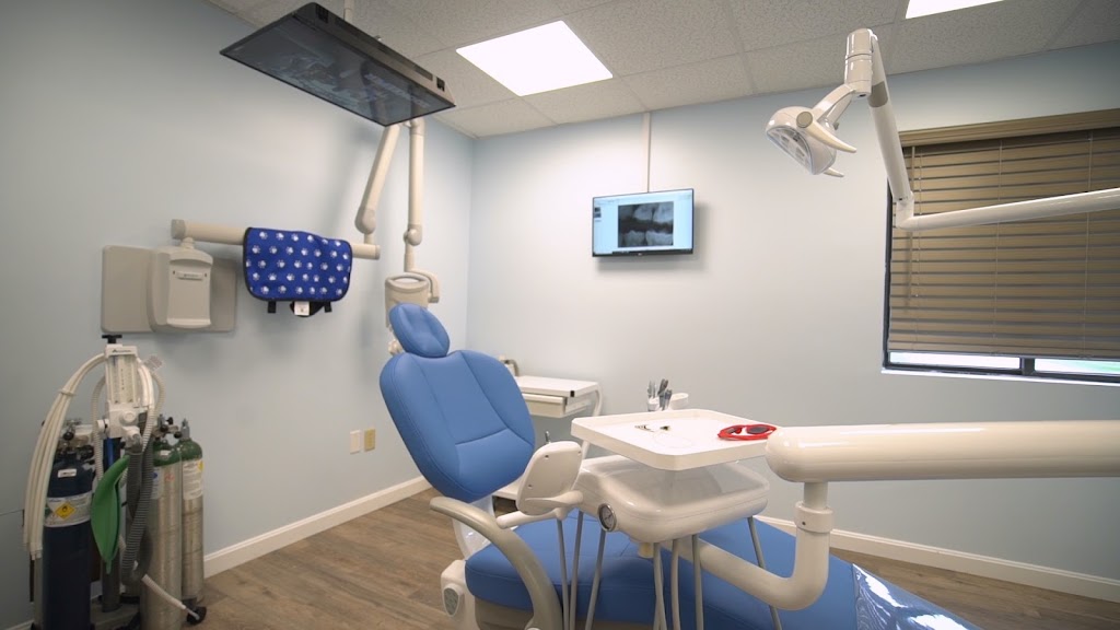 Attleboro Pediatric Dentistry | 550 N Main St Unit 2, Attleboro, MA 02703, USA | Phone: (508) 409-6160