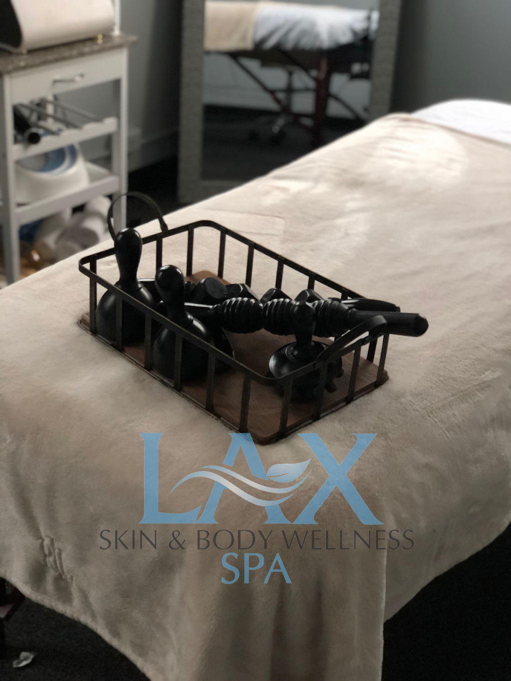 LAX Skin & Body Wellness Spa | 28000 Van Dyke Ave # 106, Warren, MI 48093, USA | Phone: (586) 943-8427