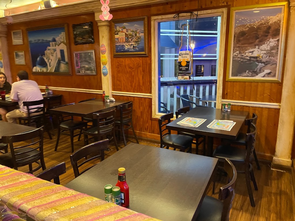 Mamas Greek Cuisine | 735 Dodecanese Blvd #40, Tarpon Springs, FL 34689, USA | Phone: (727) 944-2888