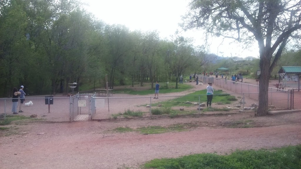 Bear Creek Dog Park Entrance | Colorado Springs, CO 80905, USA | Phone: (719) 385-5940