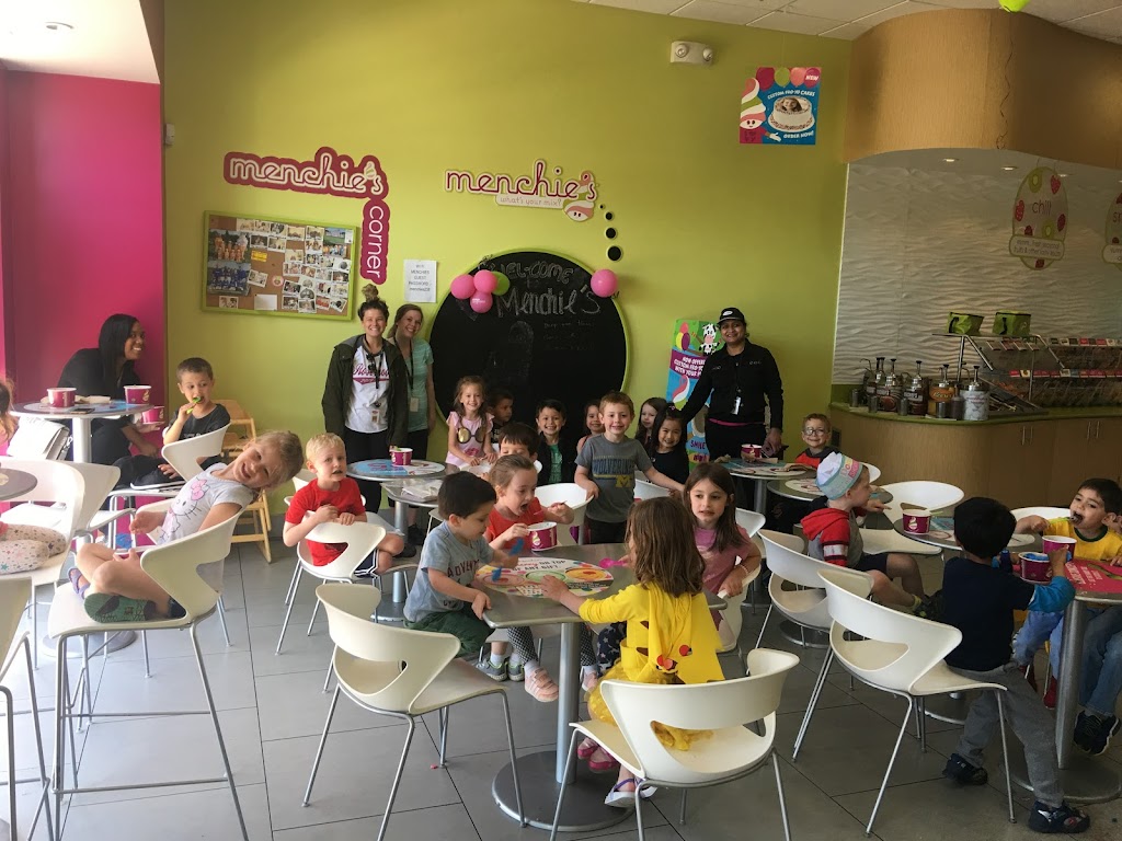 Menchies Frozen Yogurt | 48010 Grand River Ave, Novi, MI 48374, USA | Phone: (248) 374-4960