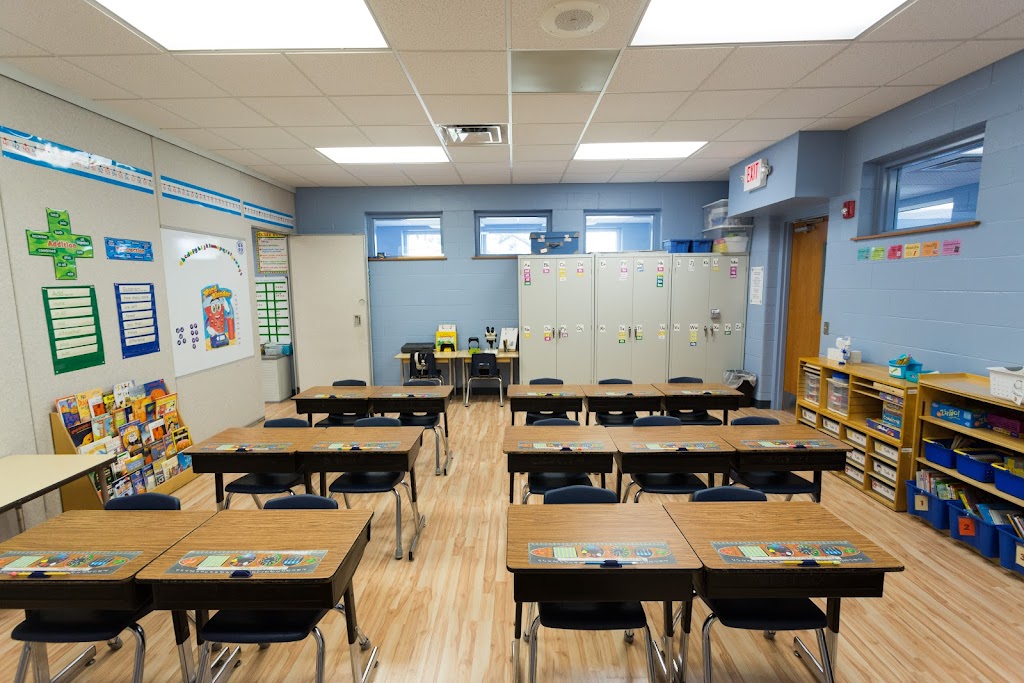 Bethany Activity Center | 370 Oak Rd, Glendale, OH 45246, USA | Phone: (513) 771-7462