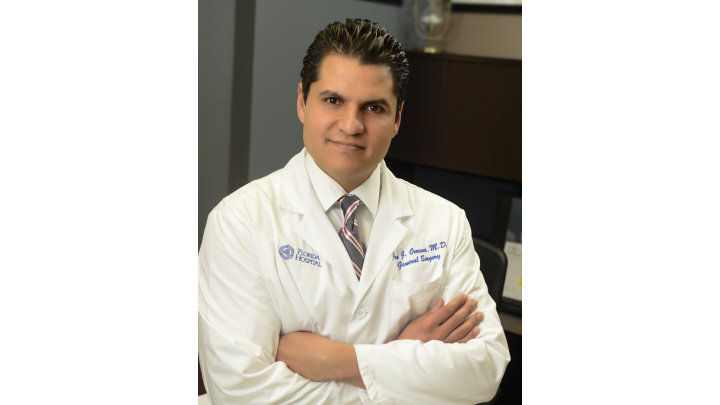 Juan Omana, MD | 410 Lionel Way Suite 203, Davenport, FL 33837, USA | Phone: (407) 944-3071