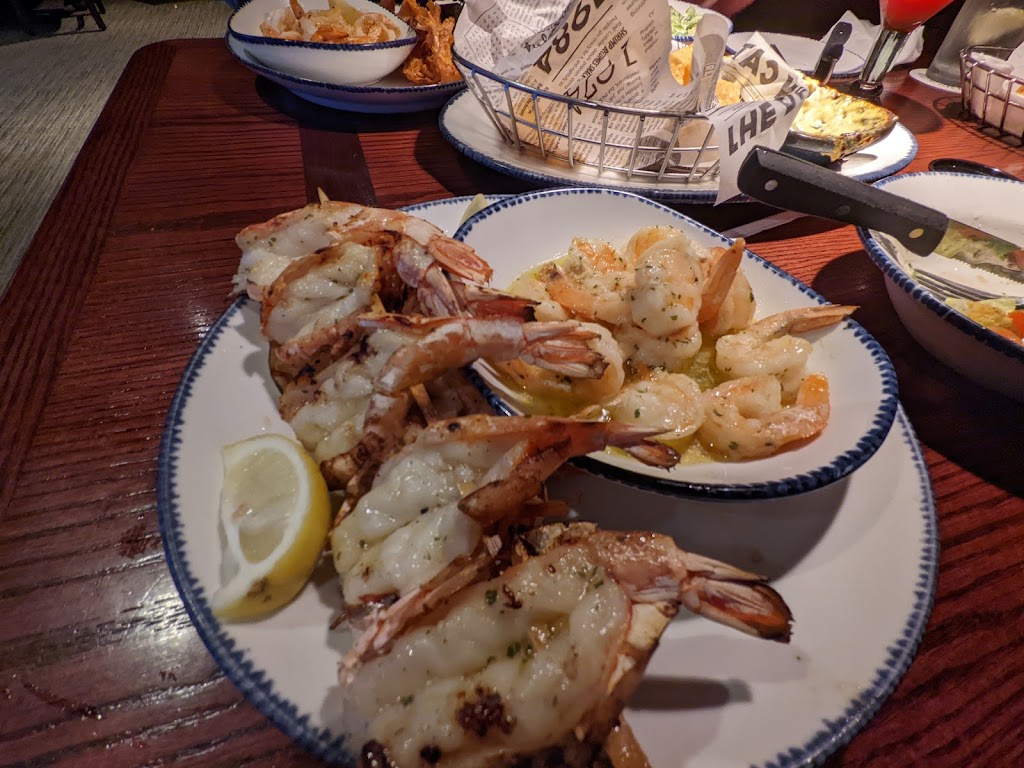 Red Lobster | NEXT TO VALLEY HILLS MALL, 1846 US-70 SE, Hickory, NC 28602, USA | Phone: (828) 327-6113