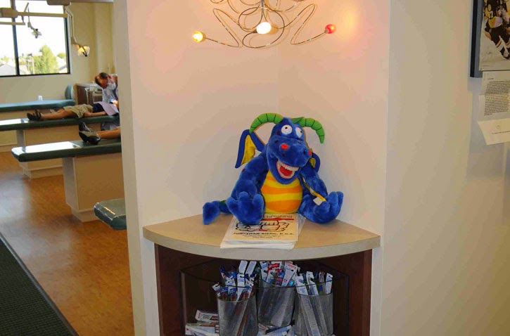 Sierk Childrens Dentistry - Highlands Ranch | 6660 Timberline Rd #240, Highlands Ranch, CO 80130, USA | Phone: (303) 865-4066