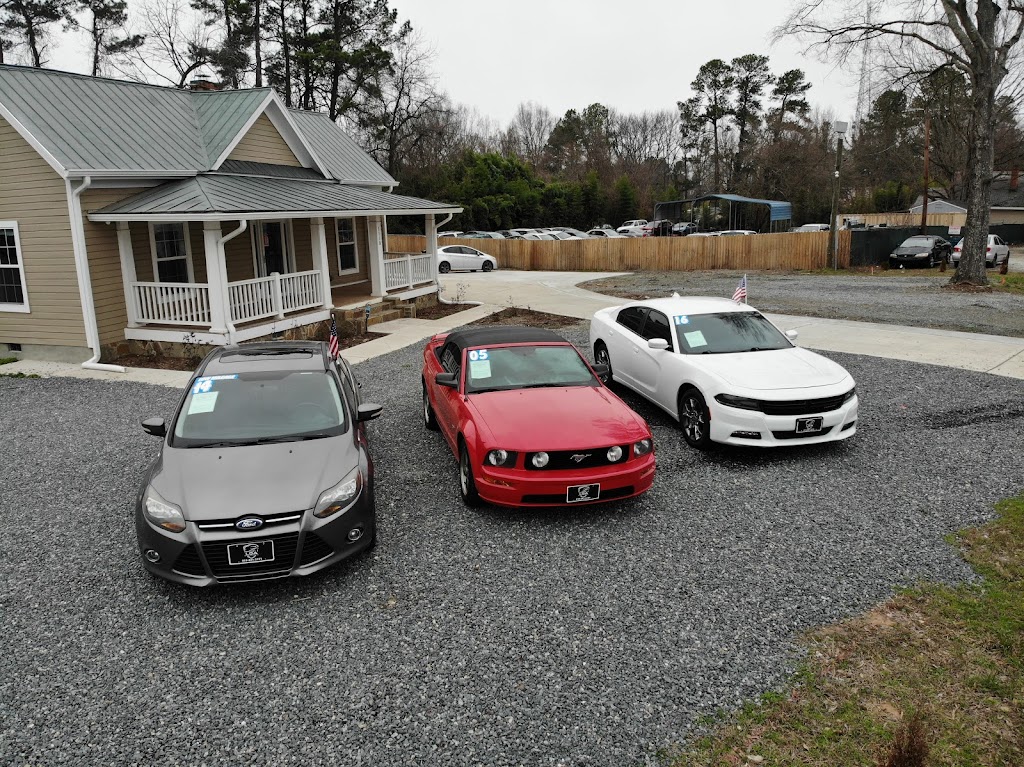 LDA Auto Group | 1110 Ellis Rd, Durham, NC 27703, USA | Phone: (919) 973-2643