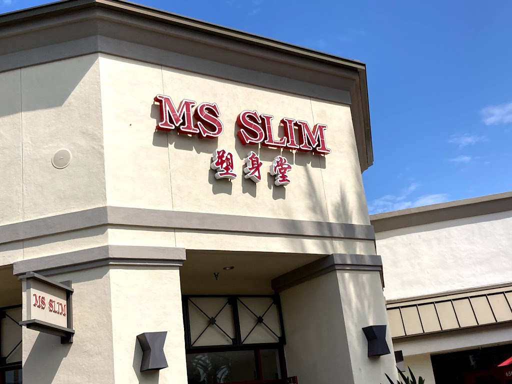 MS Slim | 15333 Culver Dr #640, Irvine, CA 92604, USA | Phone: (949) 786-8811