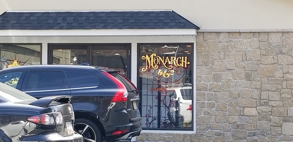 Monarch Tattoo | 127 Main St, Bloomingdale, NJ 07403 | Phone: (862) 248-4538