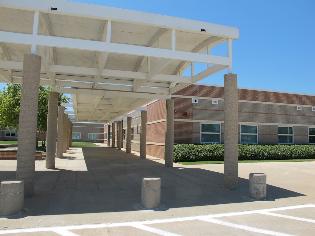 Kenneth Davis Elementary School | 900 Eden Rd, Arlington, TX 76001, USA | Phone: (817) 299-7840