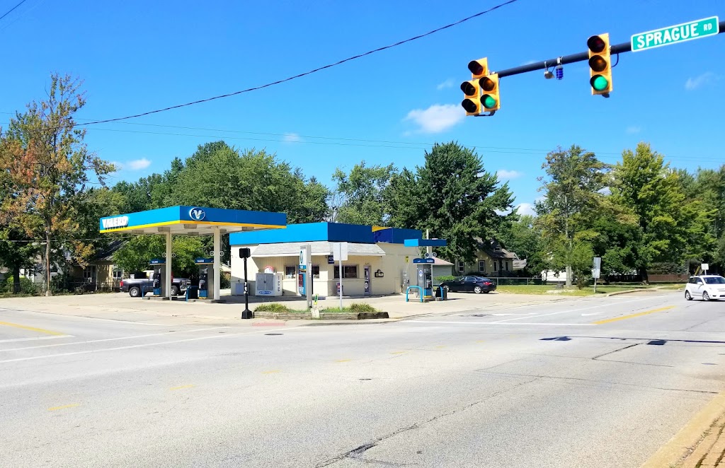 Valero | Sprague Rd, Berea, OH 44017, USA | Phone: (210) 345-2000