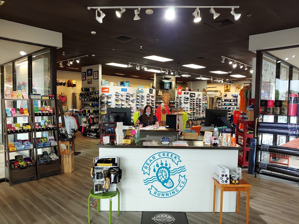 Bear Creek Running Co | 121 Rufe Snow Dr Ste 103, Keller, TX 76248, USA | Phone: (817) 337-0950