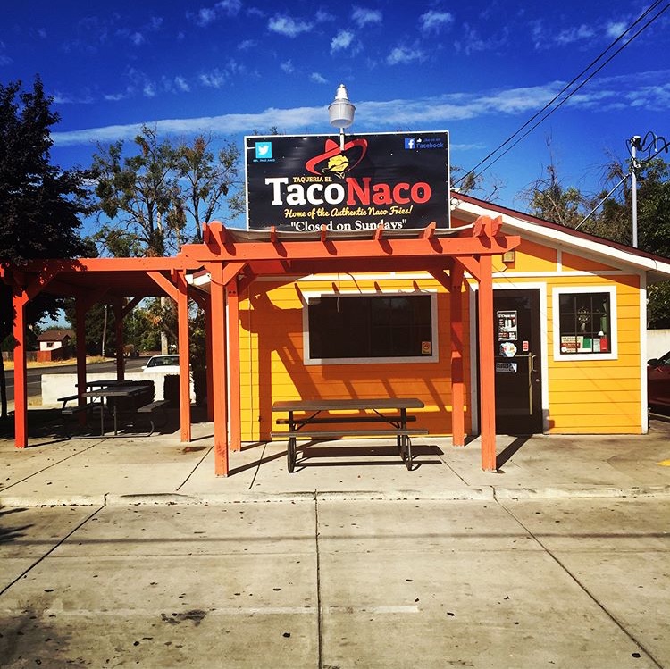 Taqueria El Taco Naco | 4256 Fleming Way, Olivehurst, CA 95961 | Phone: (530) 742-6226