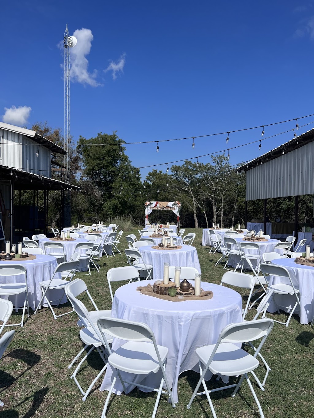 High Hope Ranch | 3353 Co Rd 2009, Glen Rose, TX 76043, USA | Phone: (817) 776-2603