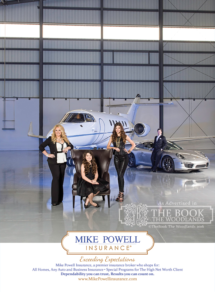 Mike Powell insurance Group | 20008 Champion Forest Dr Ste 1001, Spring, TX 77379, USA | Phone: (281) 367-2034