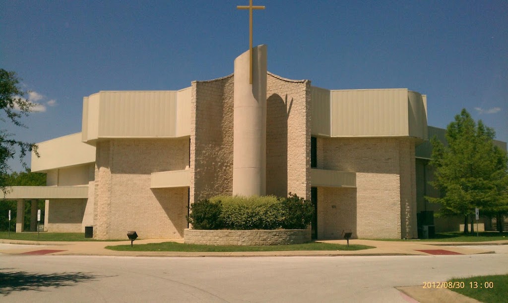 Calvary UPC of Denton | 805 E Sherman Dr, Denton, TX 76209, USA | Phone: (940) 383-8113