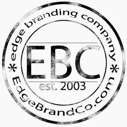 The Edge Branding Company | 1654 Market Dr, Stillwater, MN 55082, USA | Phone: (651) 303-7947